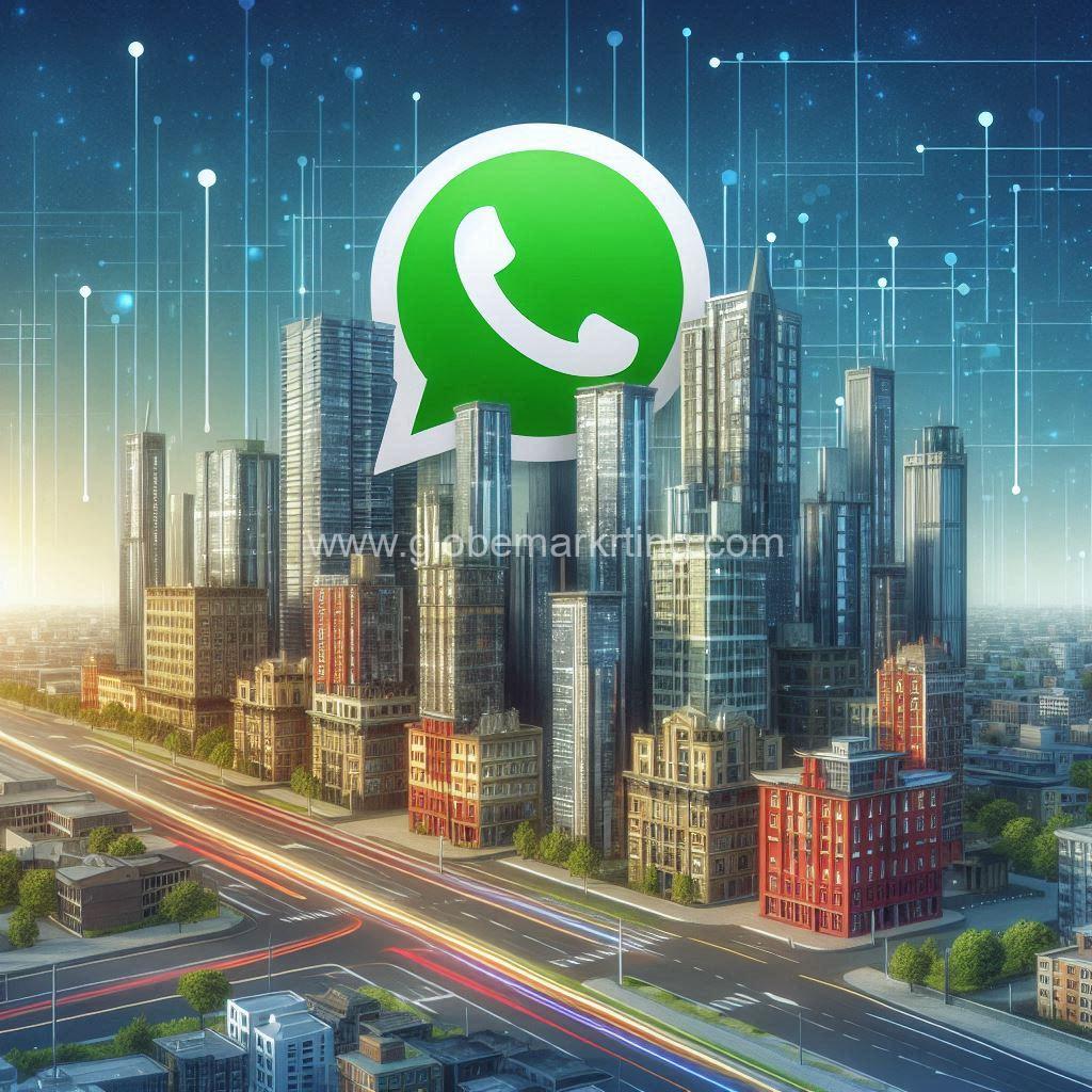 详解WhatsApp拉群炒群：操作技巧、风险防范与全球化营销策略