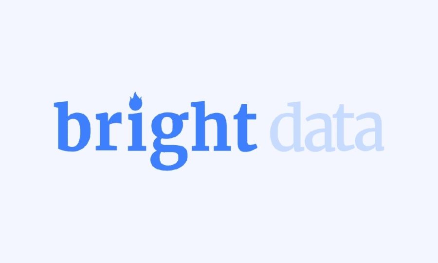 Bright Data (亮数据)