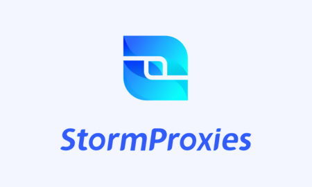 StormProxies