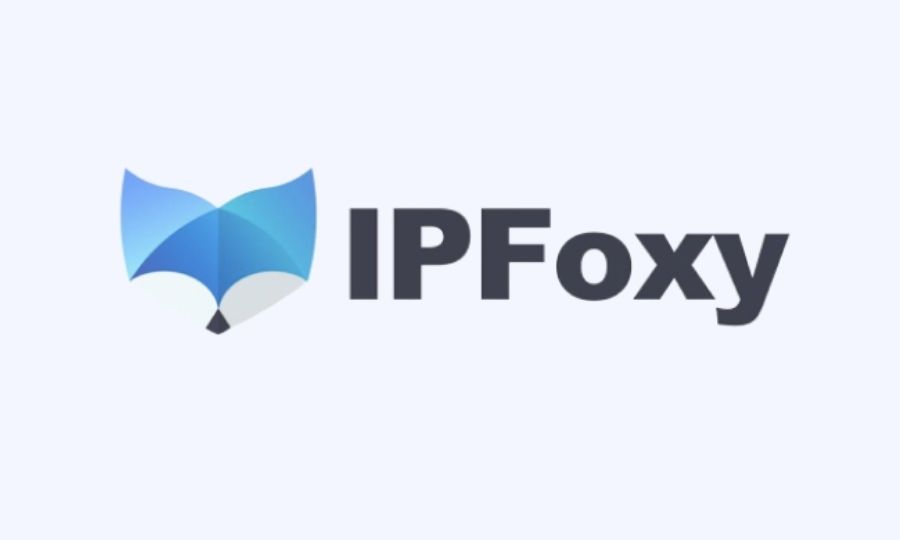 IPFoxy