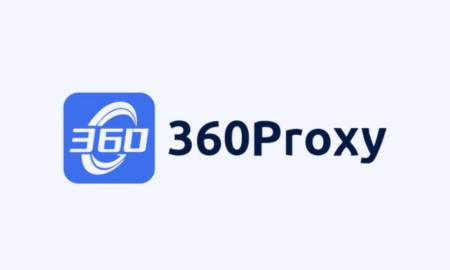 360 Proxy